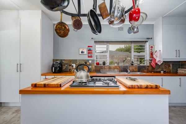 4 Bedroom House in Westridge