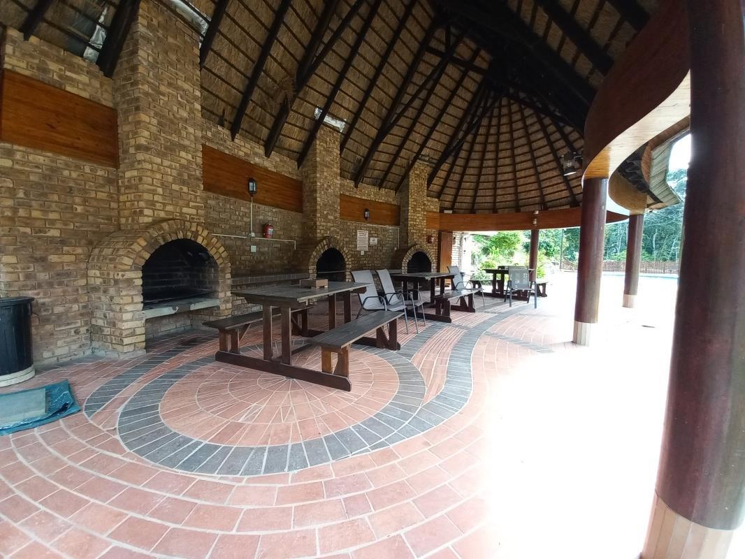 2 Bedroom Townhouse in Manaba