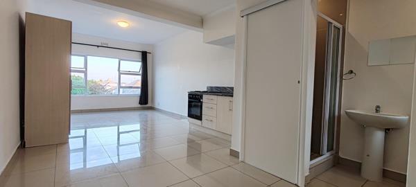 Studio Apartment in Heathfield
