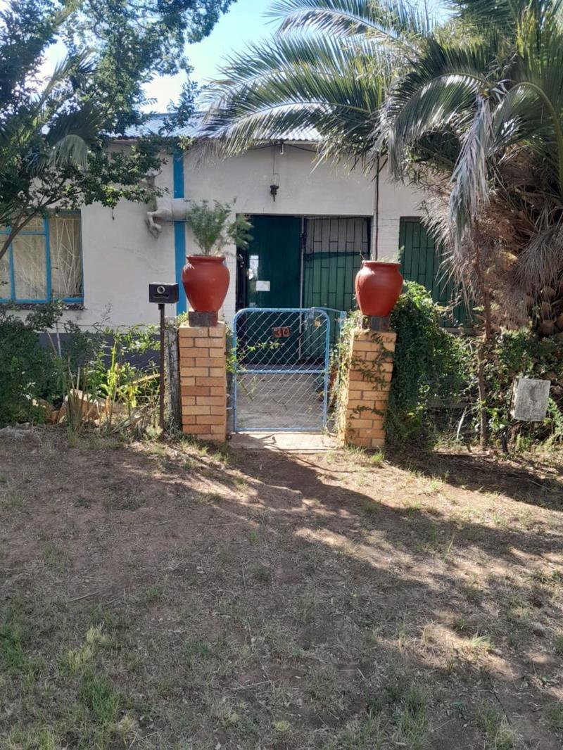 4 Bedroom House in Steynsrus