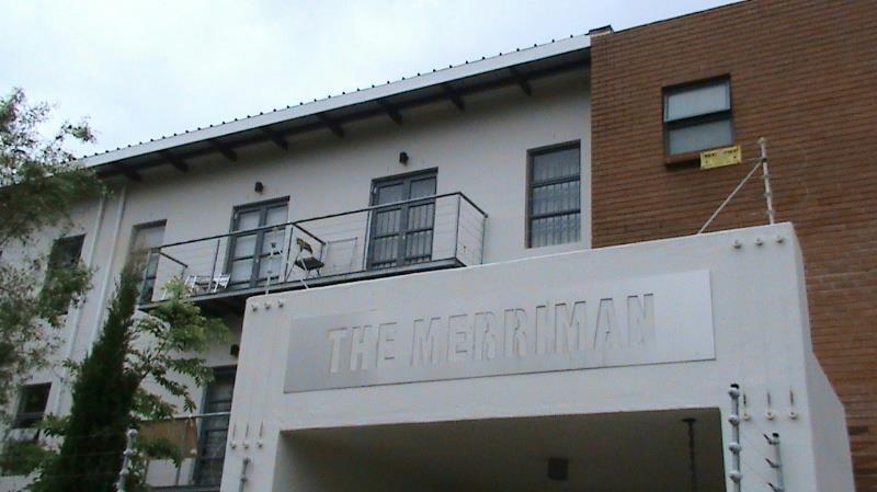 Studio Apartment in Stellenbosch Central