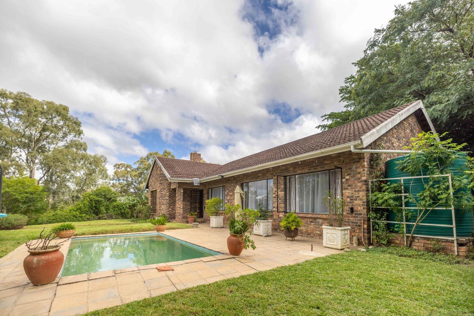 4 Bedroom House in West Hill