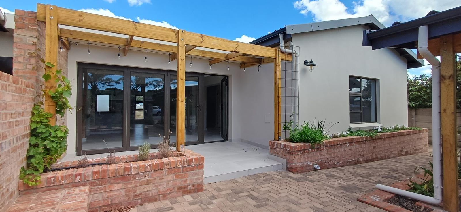 3 Bedroom House in Hartenbos