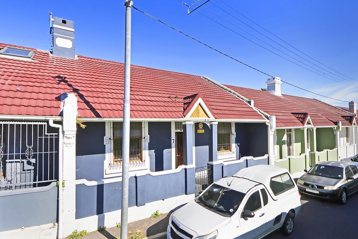 2 Bedroom House in Woodstock