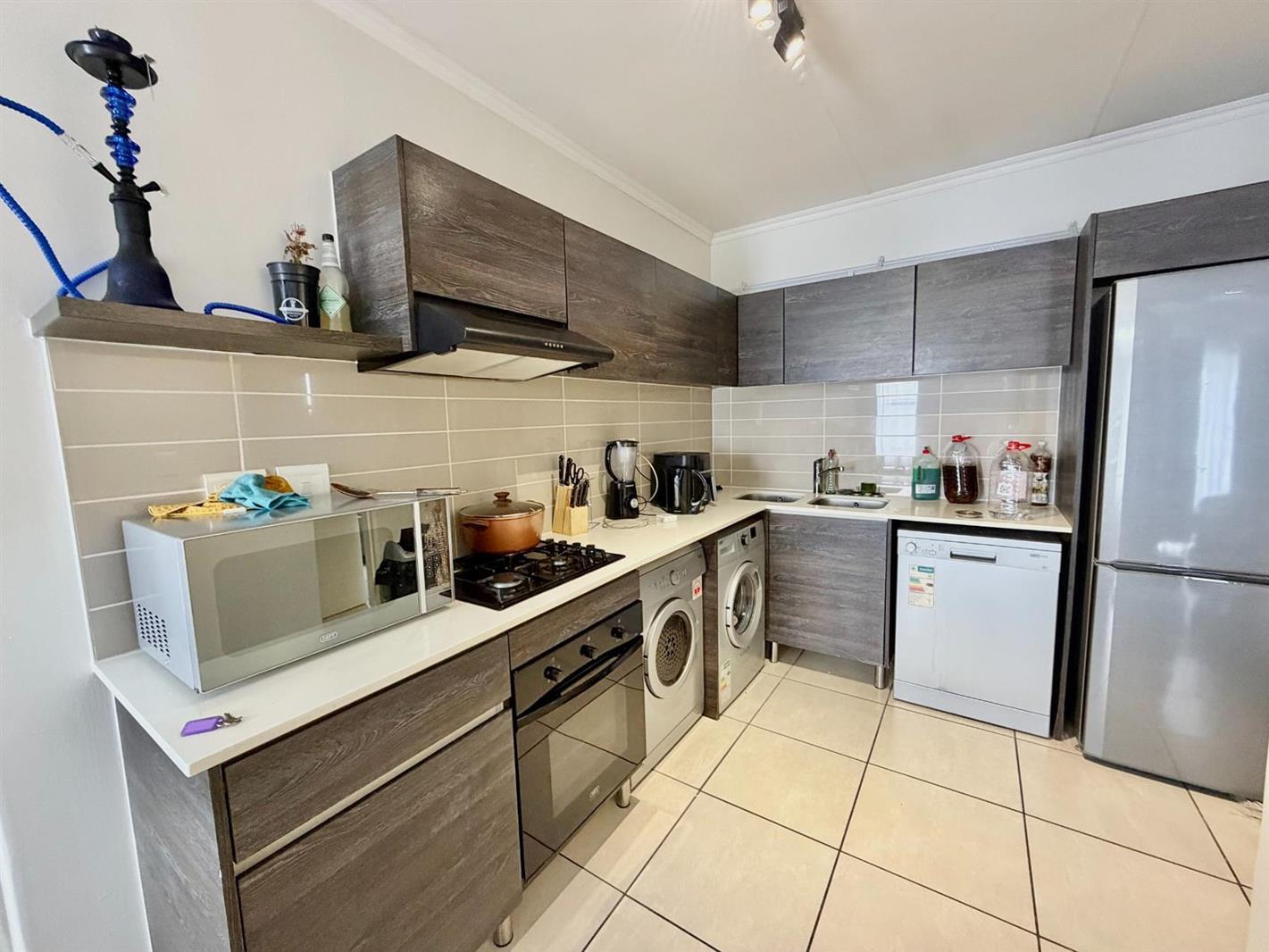 1 Bedroom Apartment in Olivedale