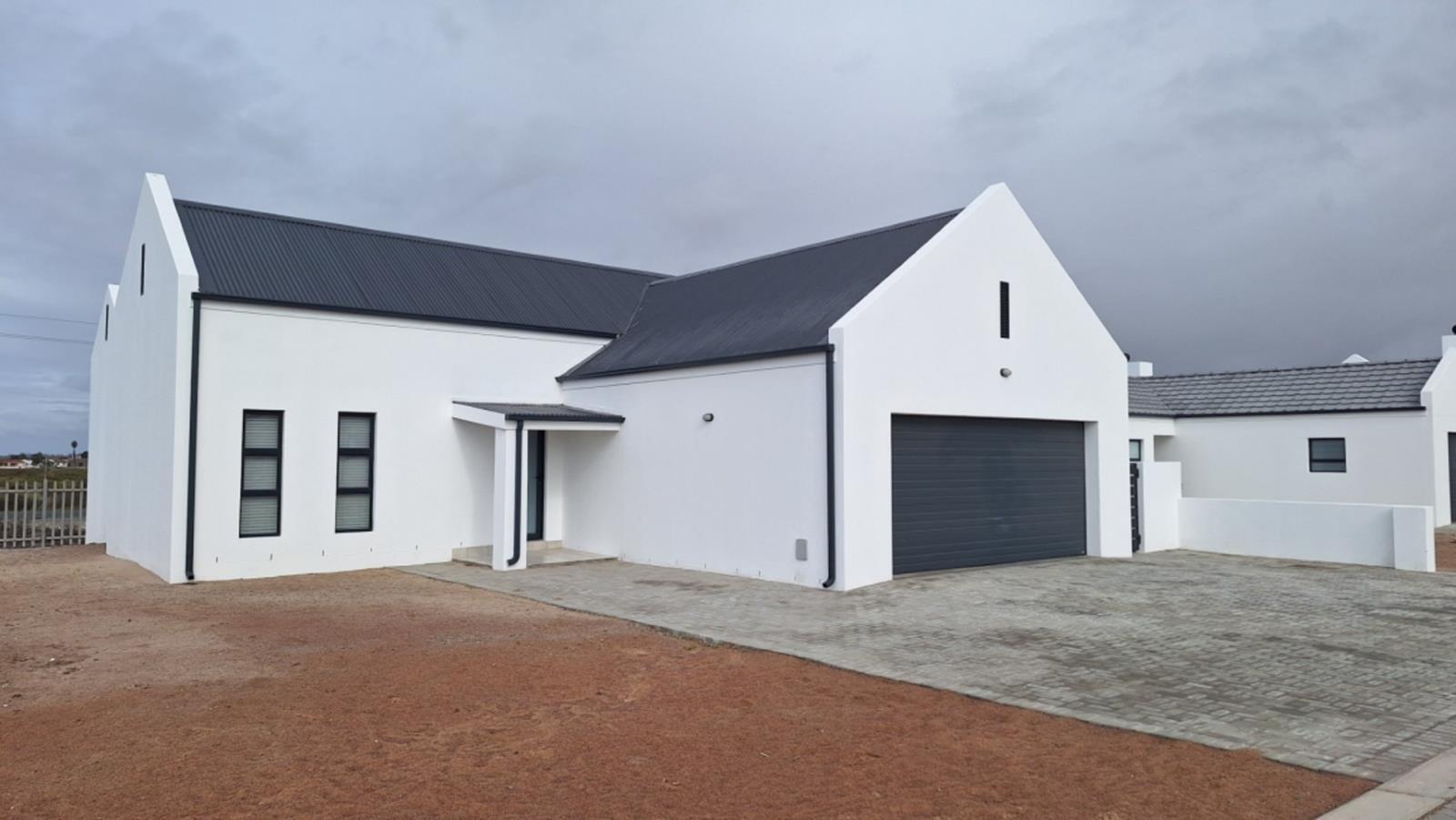 3 Bedroom House in Velddrif