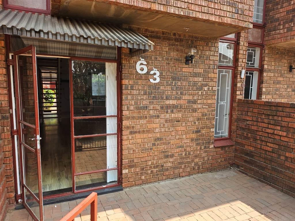 2 Bedroom Townhouse in The Hill