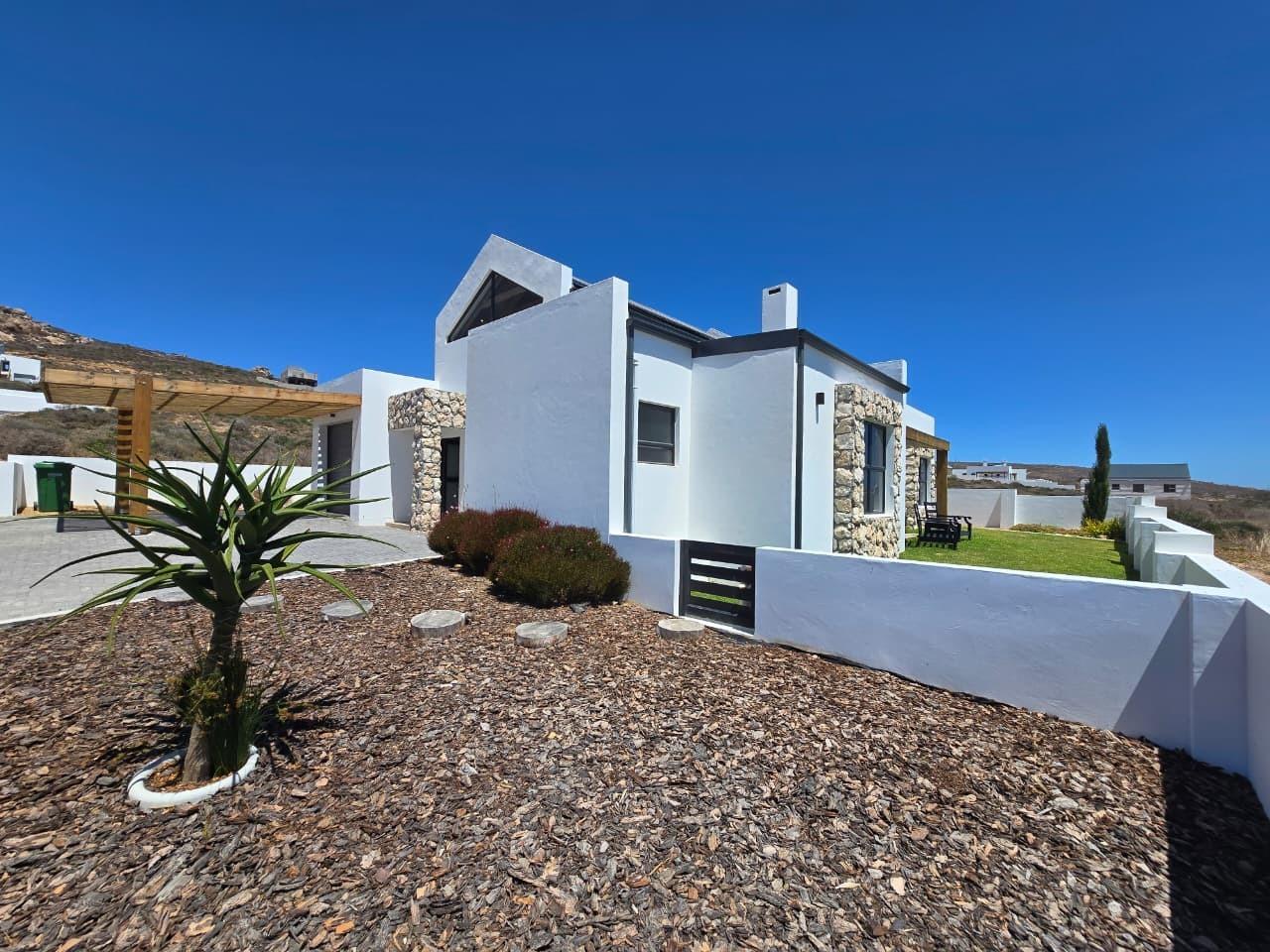 3 Bedroom House in St Helena Views
