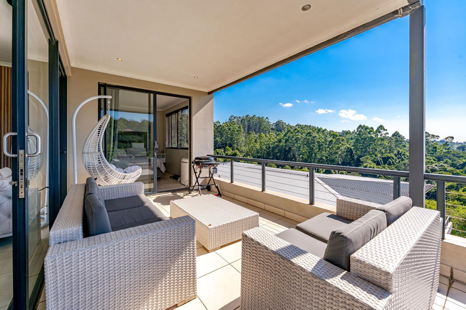 2 Bedroom Apartment in Augusta Country Estate