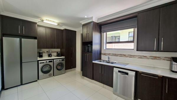 4 Bedroom Cluster in Edenburg