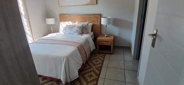 2 Bedroom House in Germiston Central