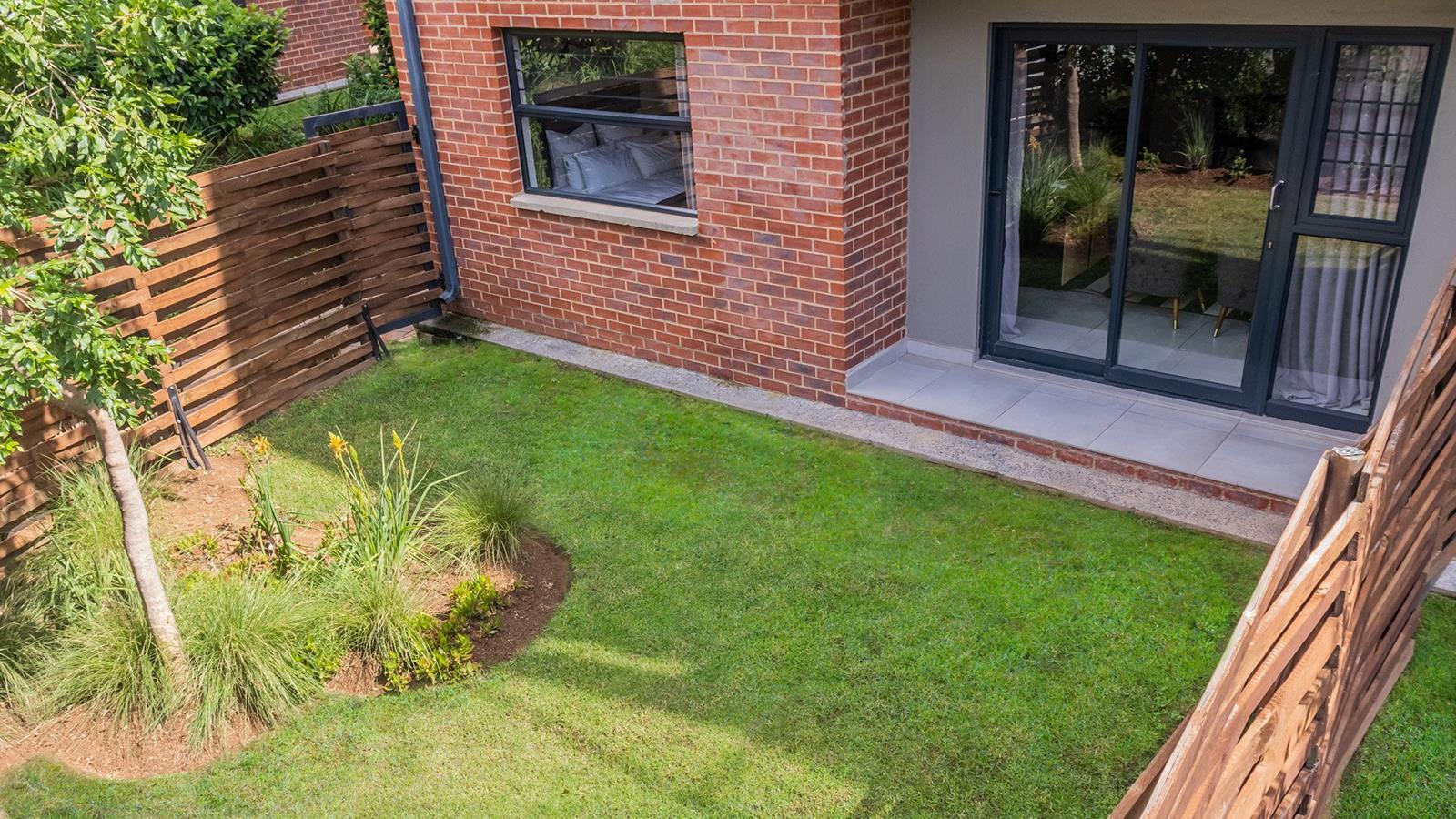 3 Bedroom Apartment in Fairland