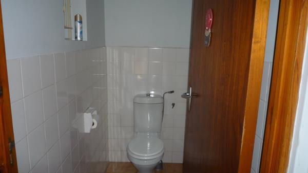 3 Bedroom House in Dormehlsdrift