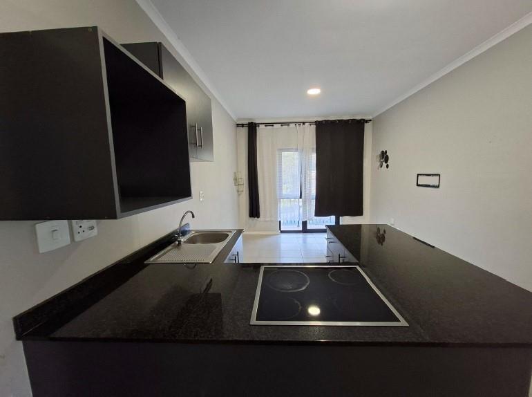 2 Bedroom Apartment in Waterfall