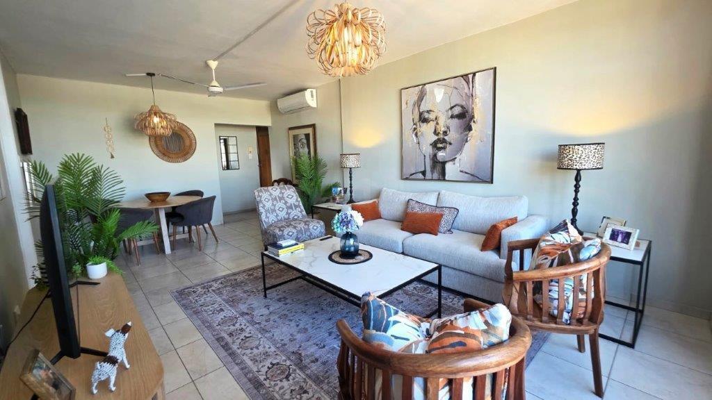 1 Bedroom Apartment in Umhlanga Rocks