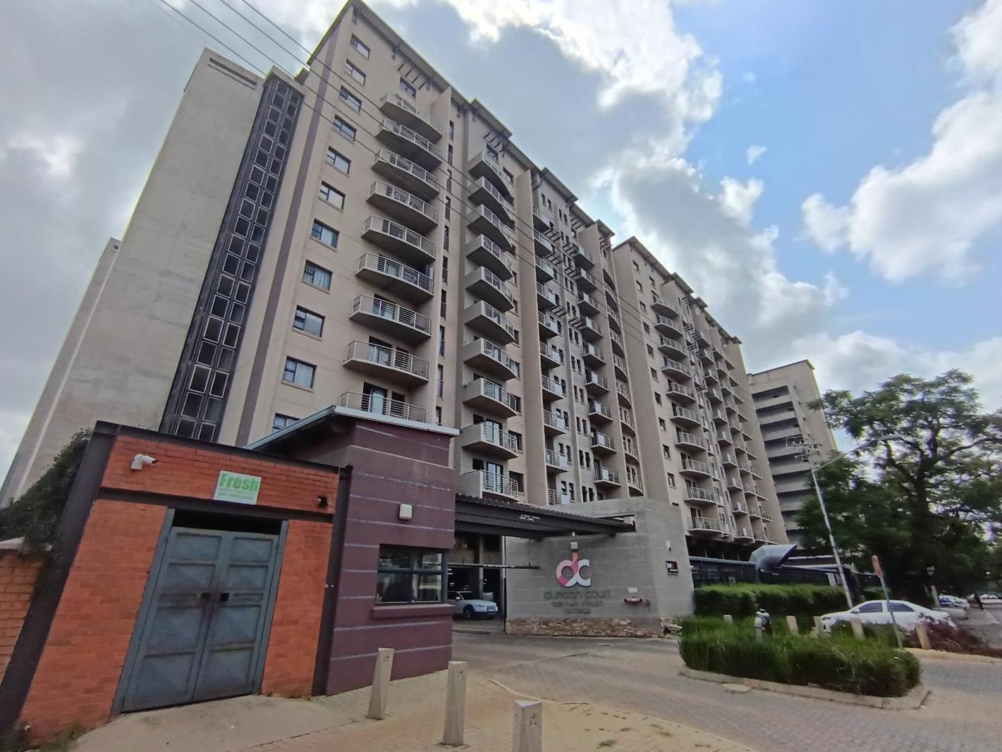 Studio Apartment in Hatfield