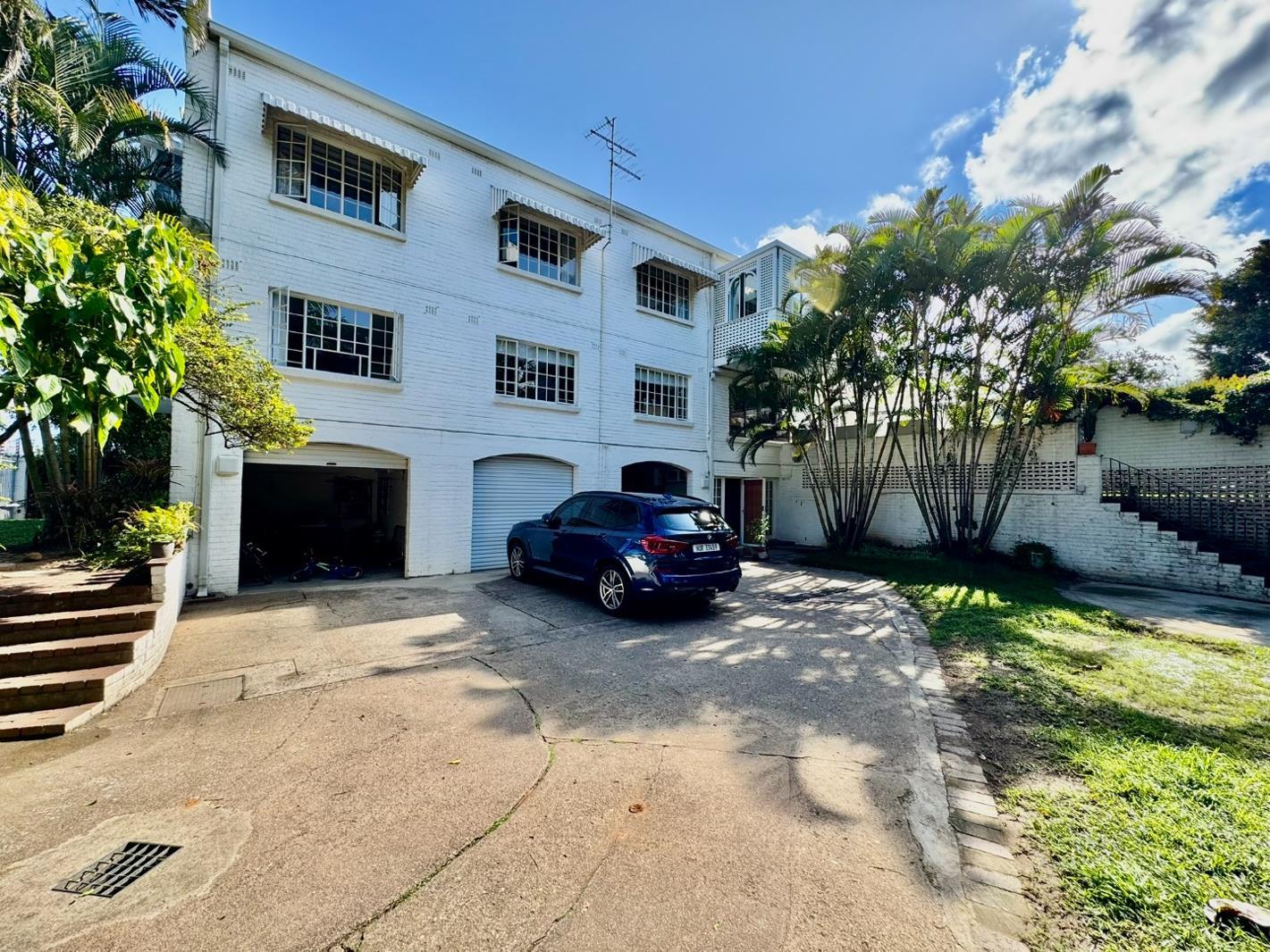 3 Bedroom Townhouse in Essenwood
