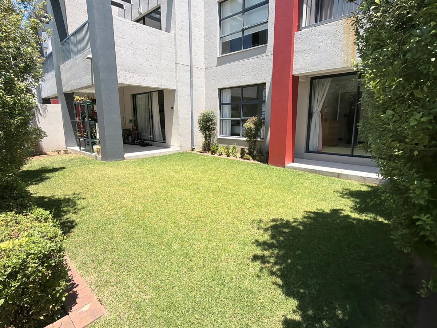 3 Bedroom Townhouse in Lonehill