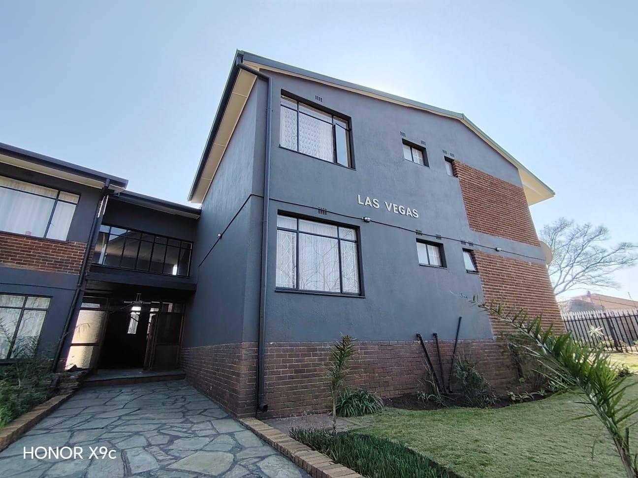 25 Bedroom Apartment in Parkdene