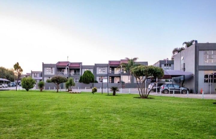 2 Bedroom Townhouse in Mulbarton