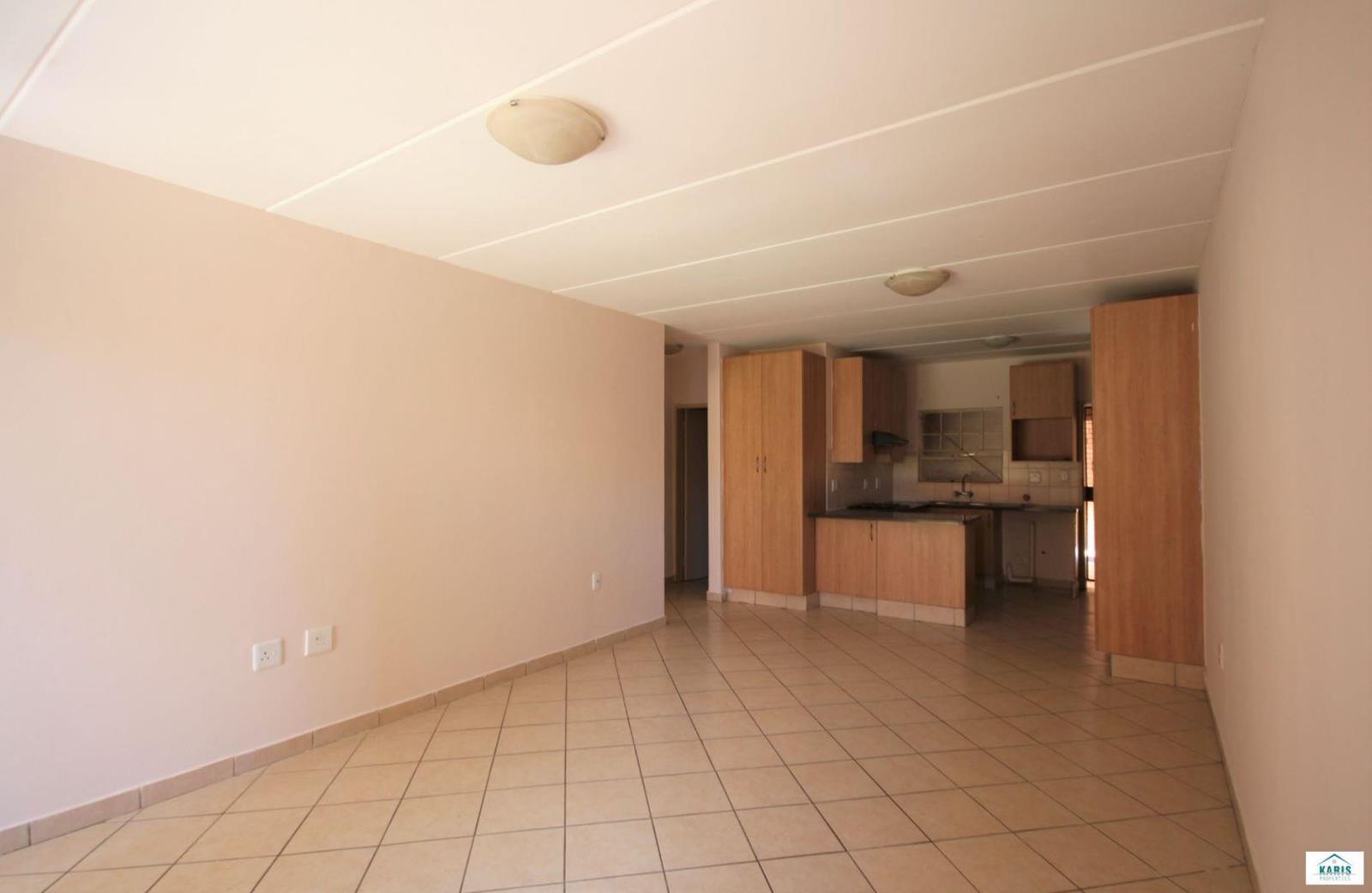 2 Bedroom Apartment in Hazeldean