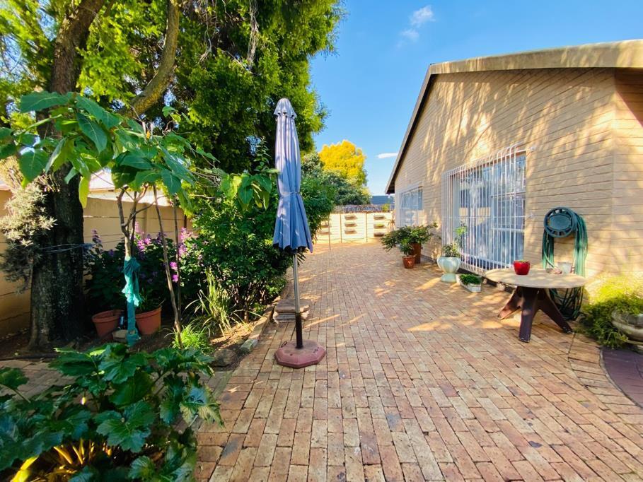 3 Bedroom House in Randhart