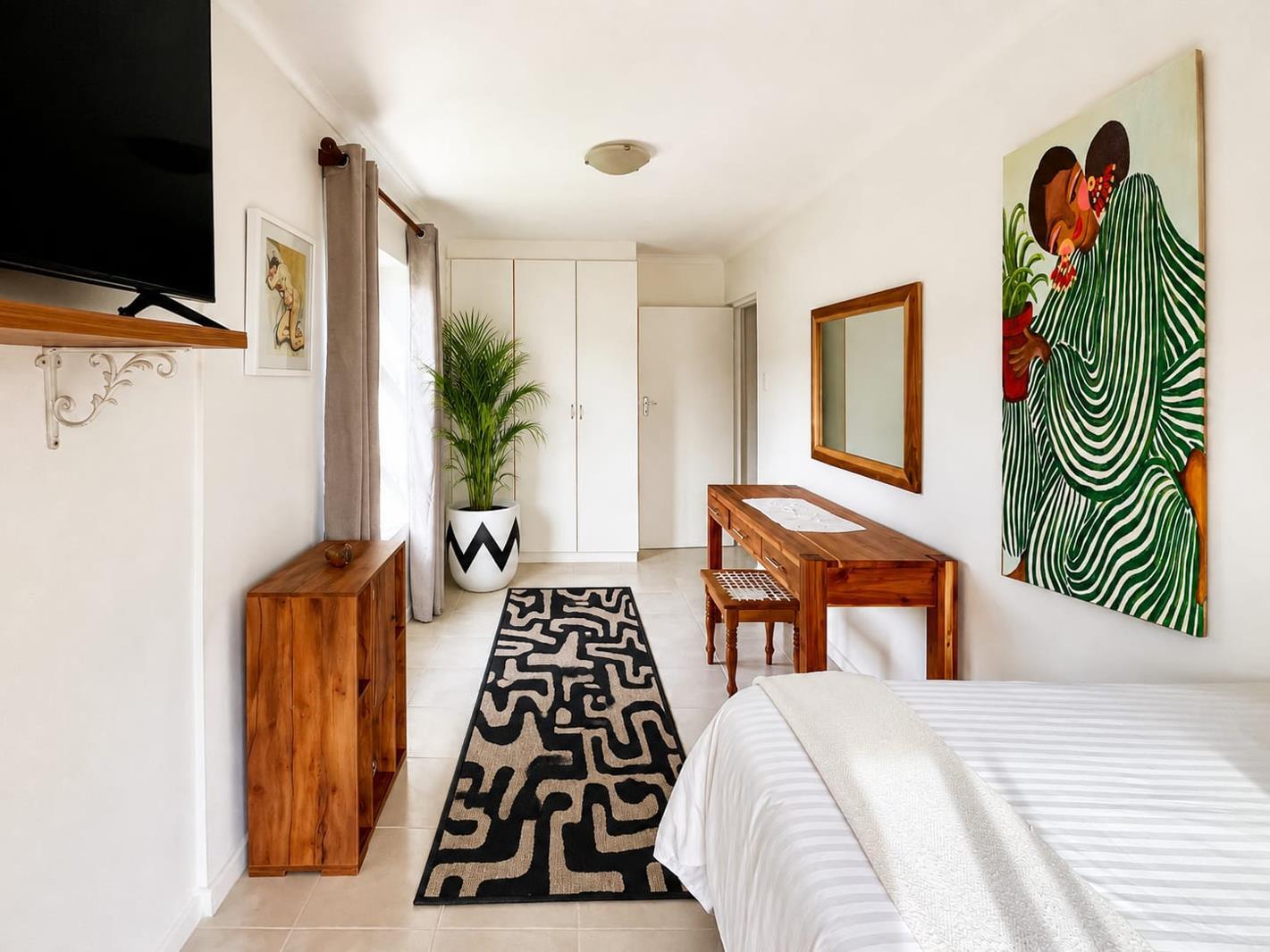 1 Bedroom House in Tergniet