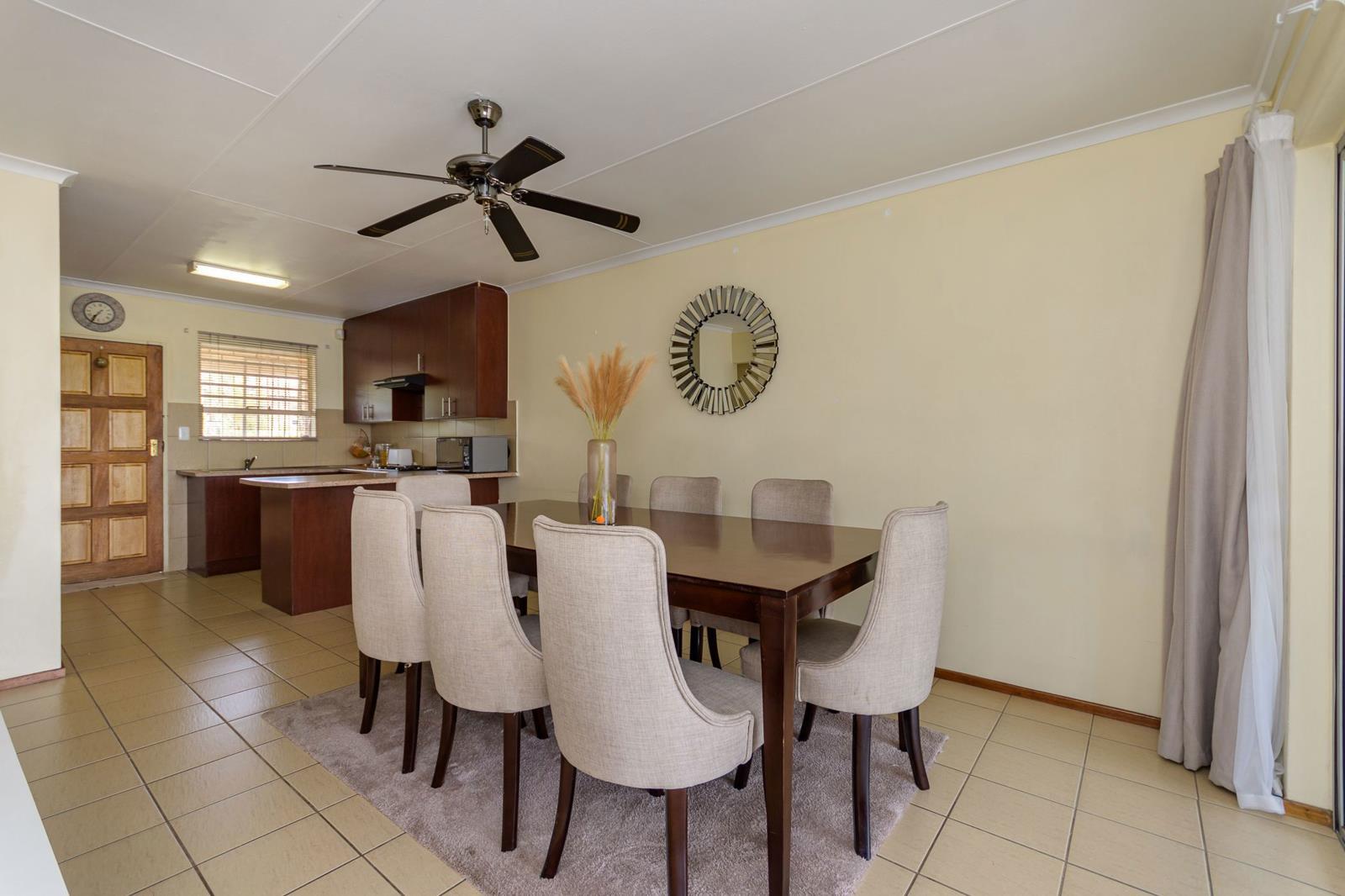 3 Bedroom Townhouse in Kempton Park Central