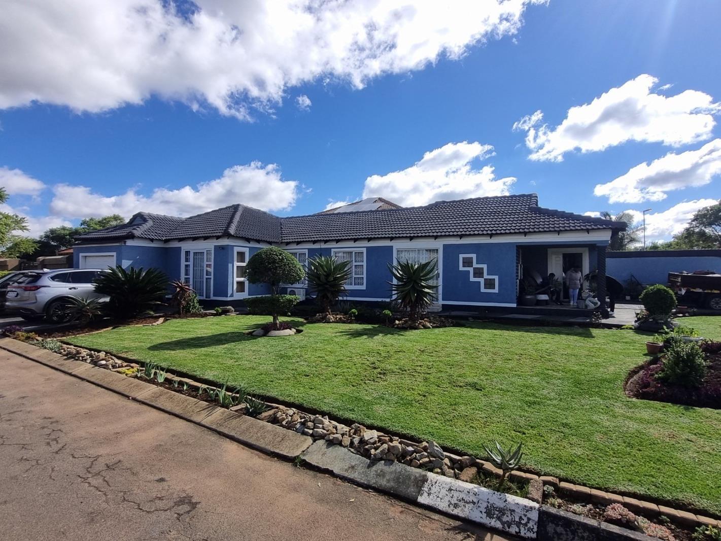 4 Bedroom House in Alveda