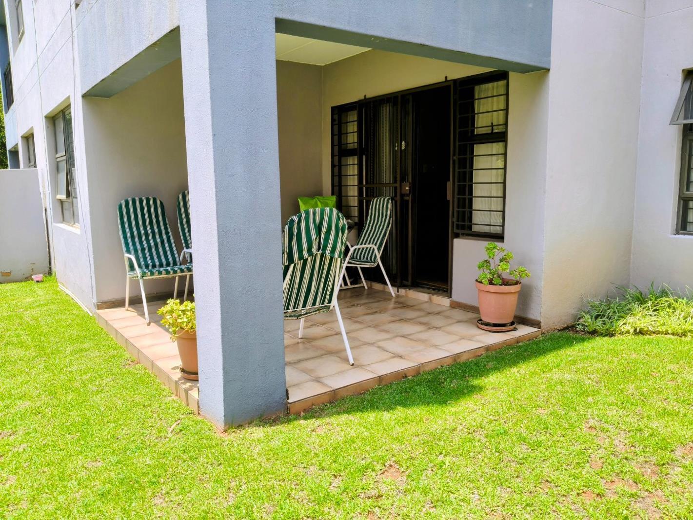 2 Bedroom Apartment in Honeydew