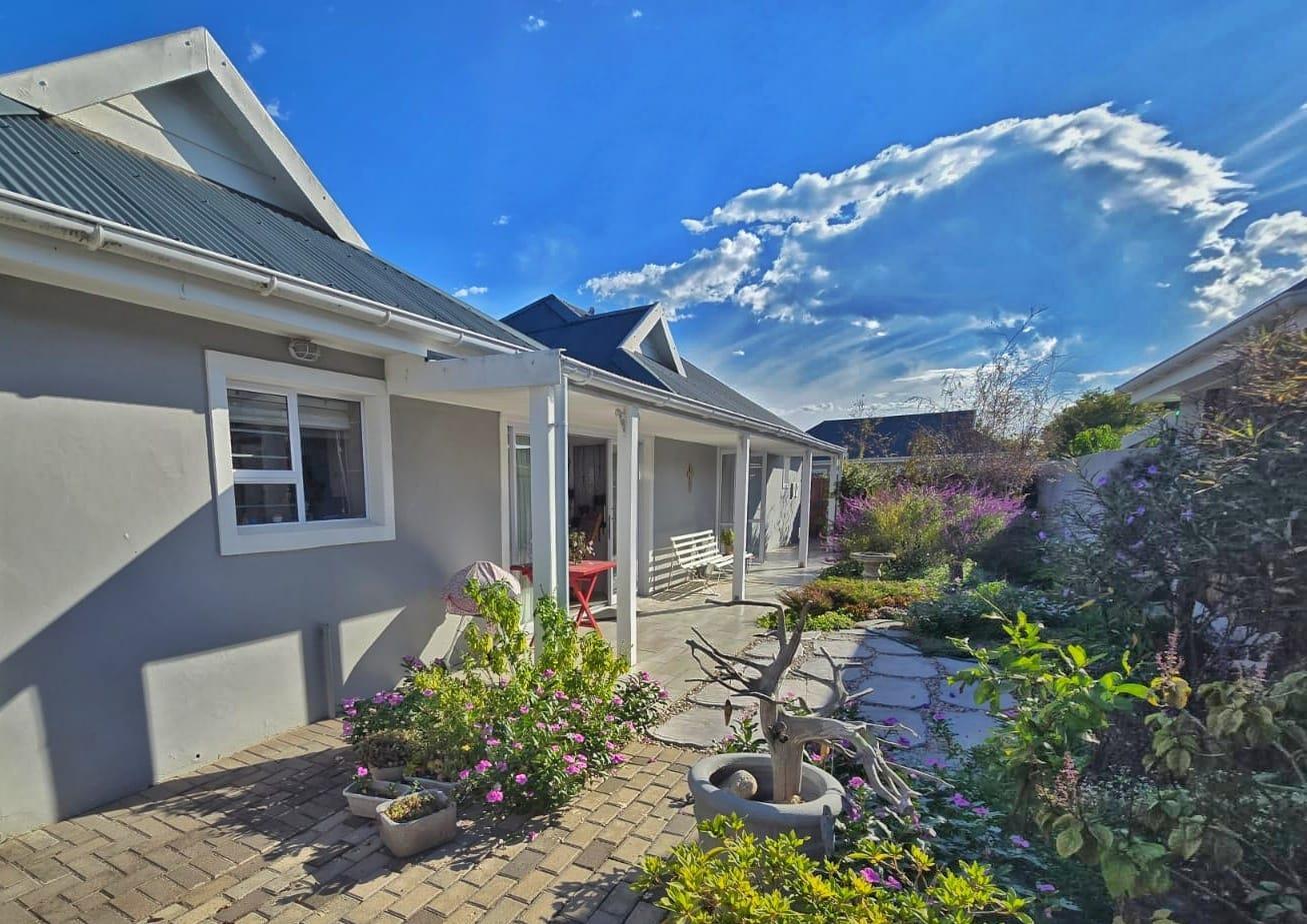 2 Bedroom House in Sedgefield