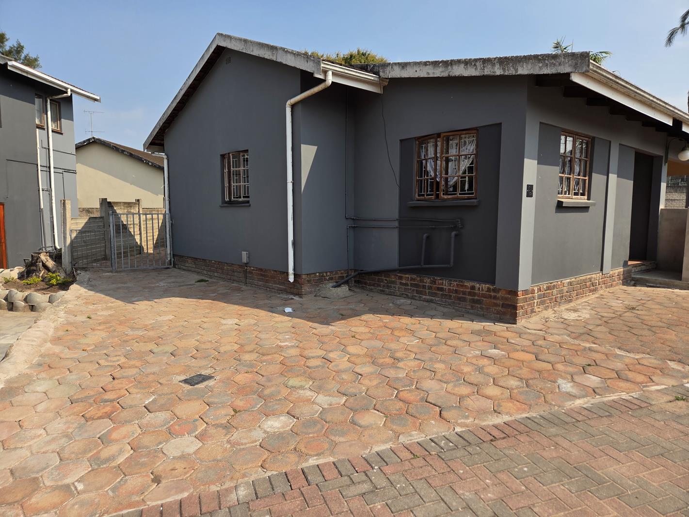 1 Bedroom Flat in Ashley