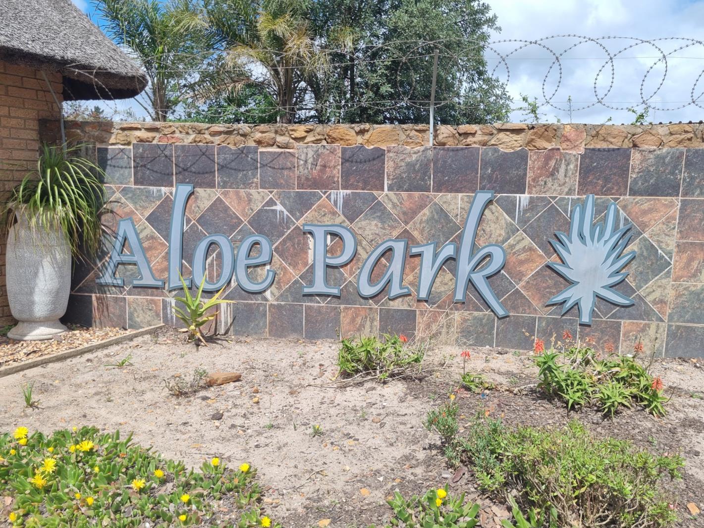 262 m² Land available in Albertinia