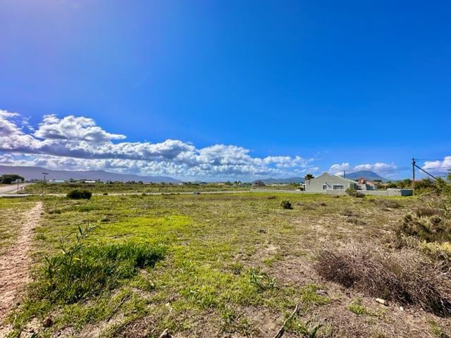 962 m² Land available in Fisherhaven