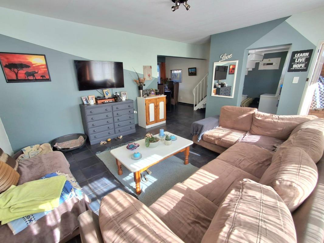 2 Bedroom Townhouse in Marlands