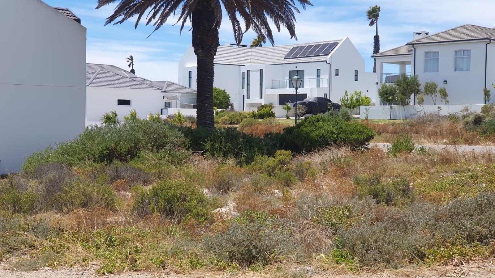 302 m² Land available in Shelley Point