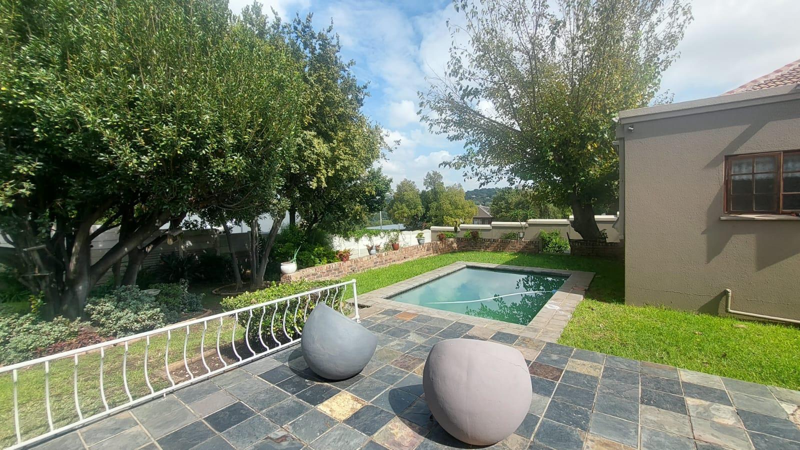 3 Bedroom House in Alberton