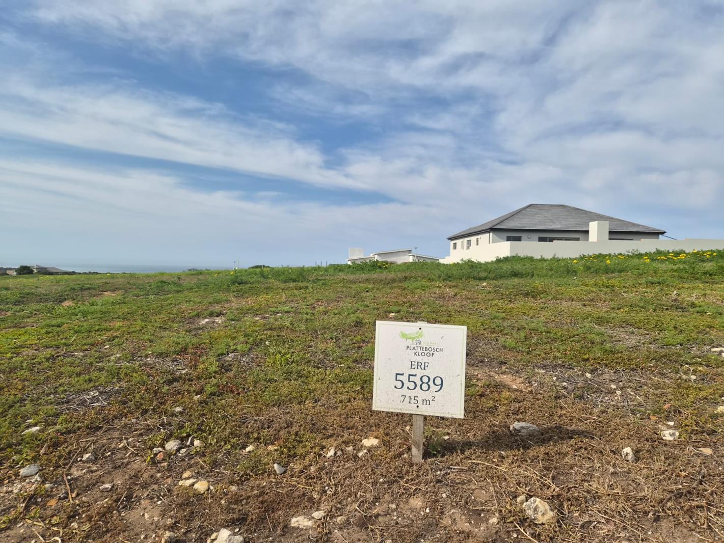 715 m² Land available in Stilbaai Wes