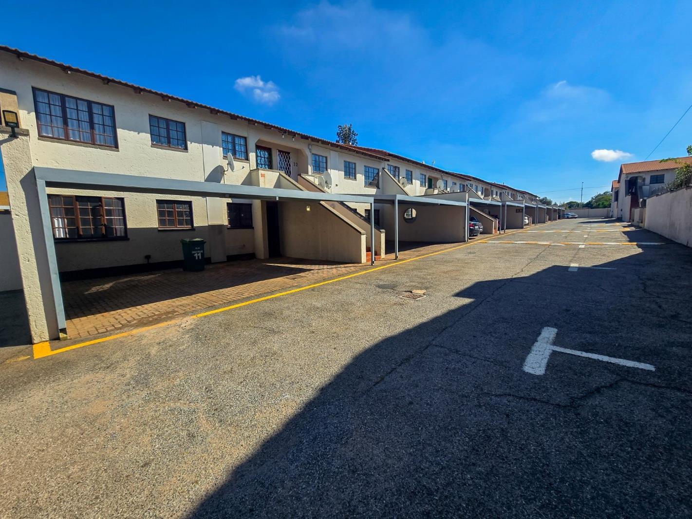 2 Bedroom Apartment in Greenhills