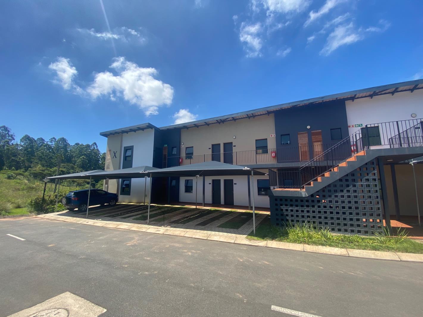 1 Bedroom Apartment in Waterfall