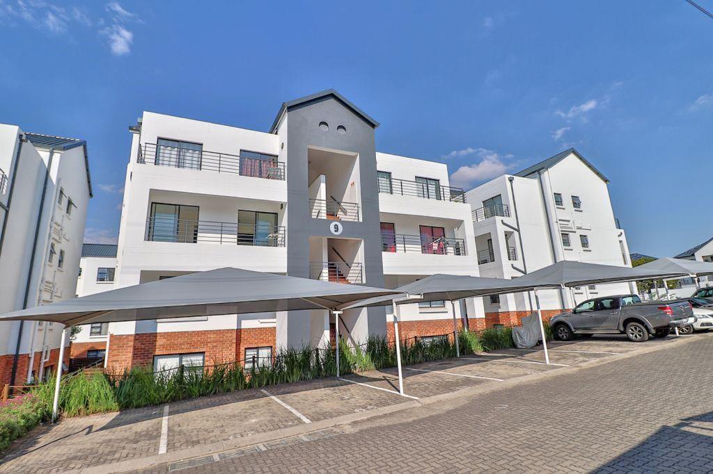 1 Bedroom Apartment in Greenstone Hill