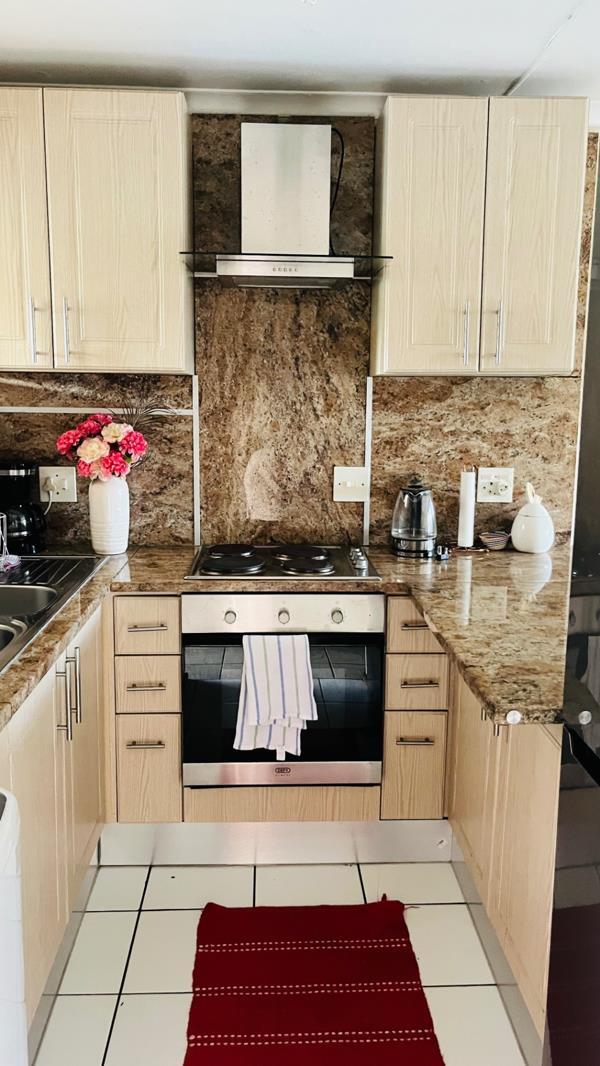 2 Bedroom Apartment in Musgrave