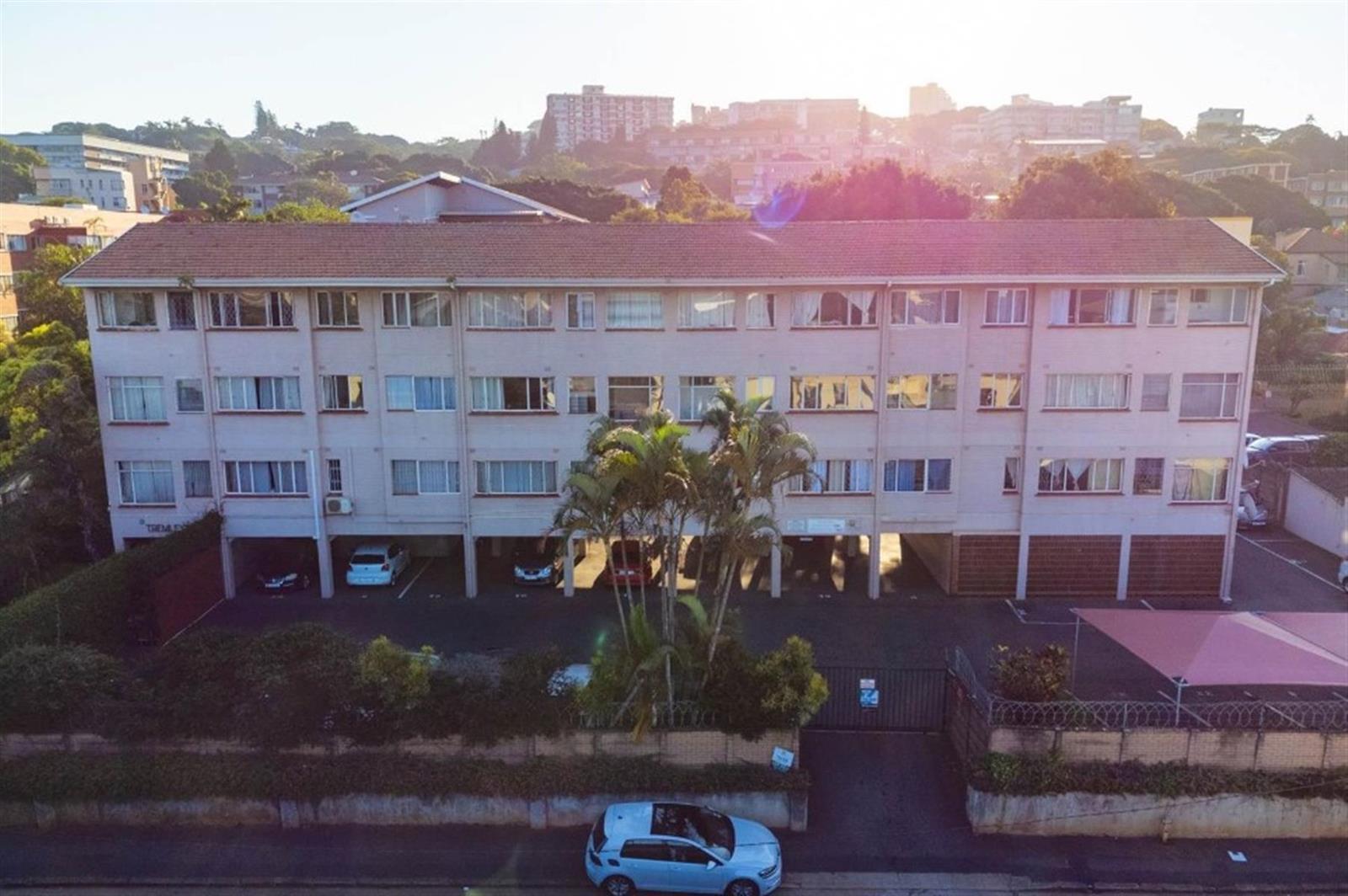 1 Bedroom Apartment in Bulwer