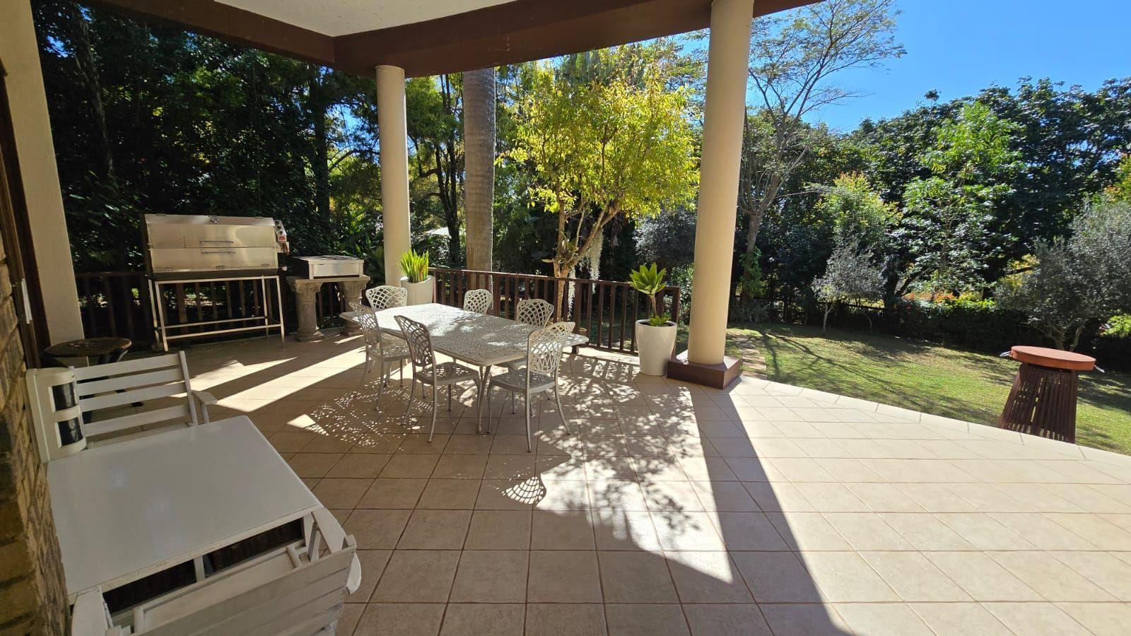 4 Bedroom House in White River Country Estate