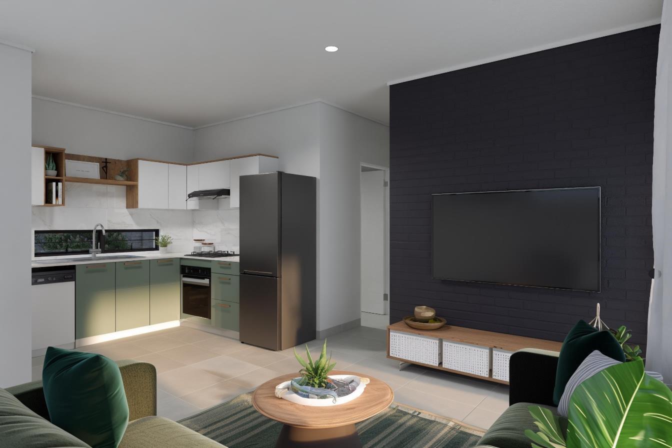 3 Bedroom House in Kibler Park