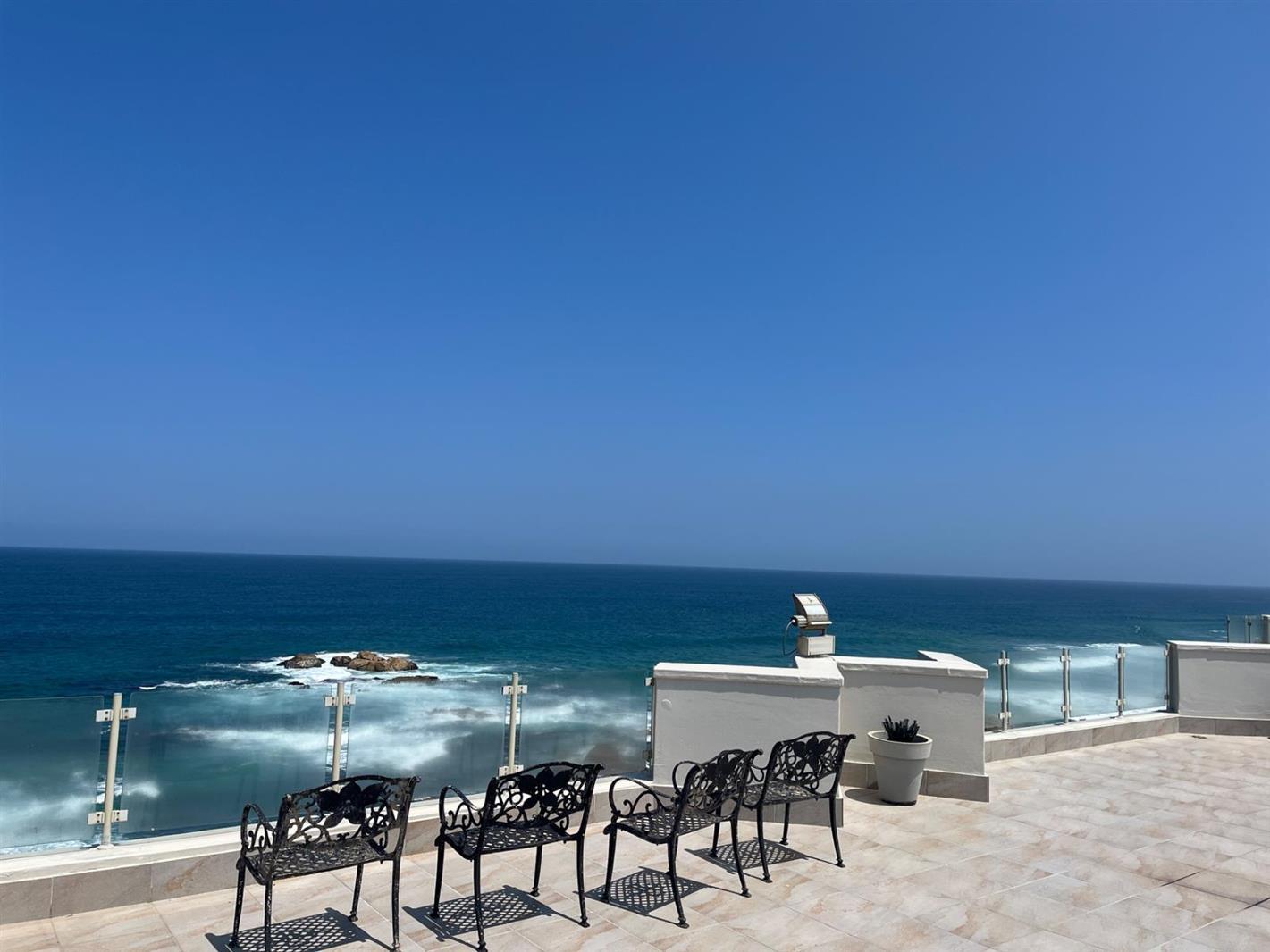 3 Bedroom Apartment in Southbroom