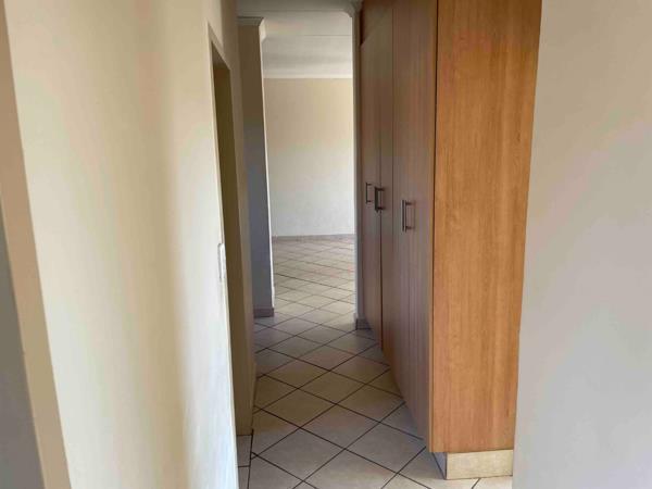 3 Bedroom Apartment in Celtisdal