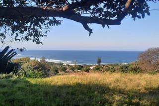 2 023 m² Land available in Umzumbe