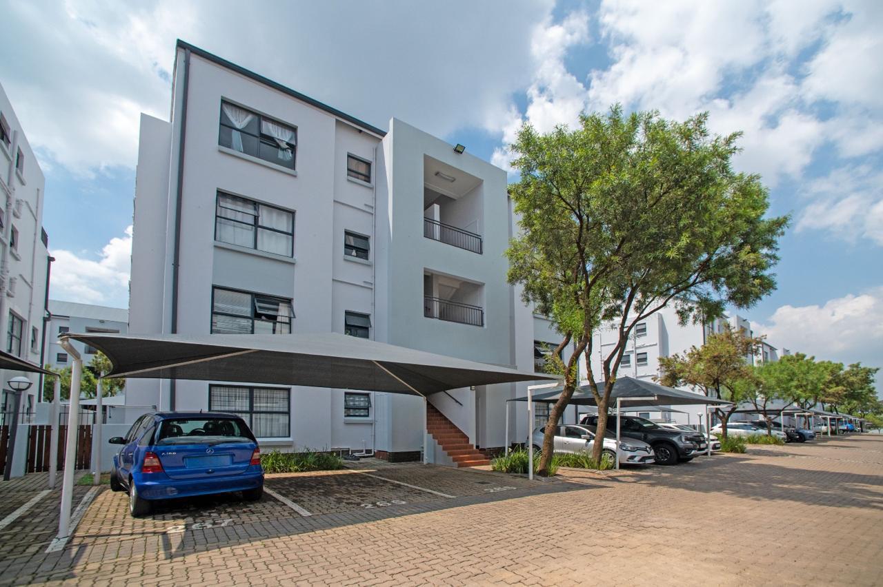 3 Bedroom Apartment in Greenstone Hill