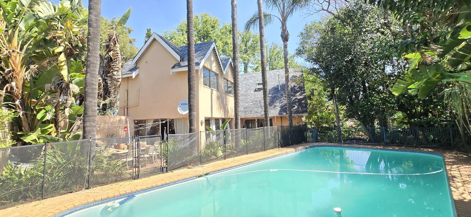 1 Bedroom Garden Cottage in Ferndale